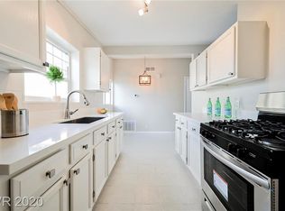 3112 E Webb Ave, North Las Vegas, NV 89030