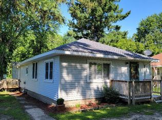 5730 Edison Ave, Coloma, MI 49038
