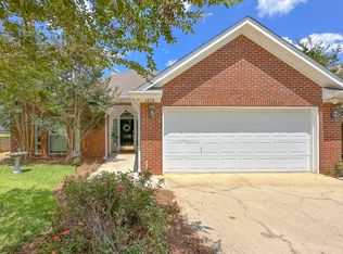 4878 Planters Ridge Dr, Tallahassee, FL 32311