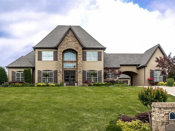 408 Ashford Dr, Jonesboro, AR 72404