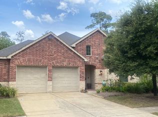 8219 Horsetail Ct, Conroe, TX 77385