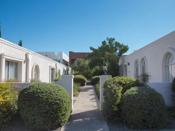 652 N Richey Blvd, Tucson, AZ 85716