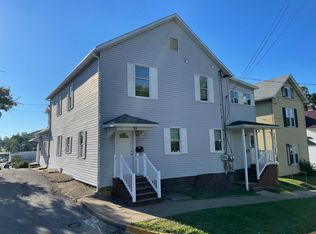 34 S 10th St, Indiana, PA 15701