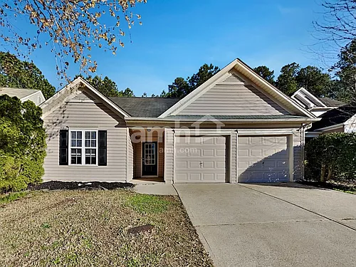 406 Redwood Trl Photo 1