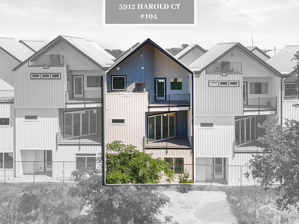 1st image of 5912 Harold Ct #106