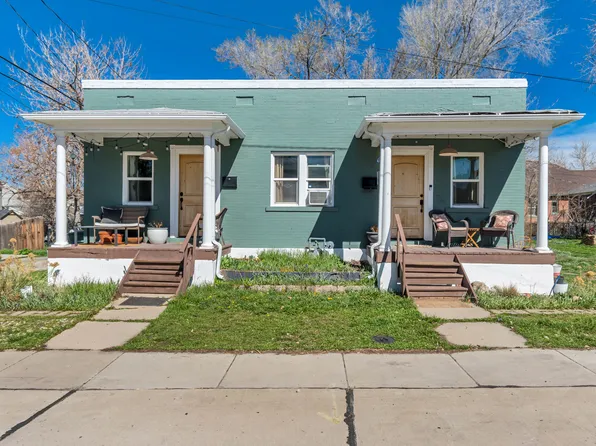 723 E Yale Ave, Salt Lake City, UT 84105