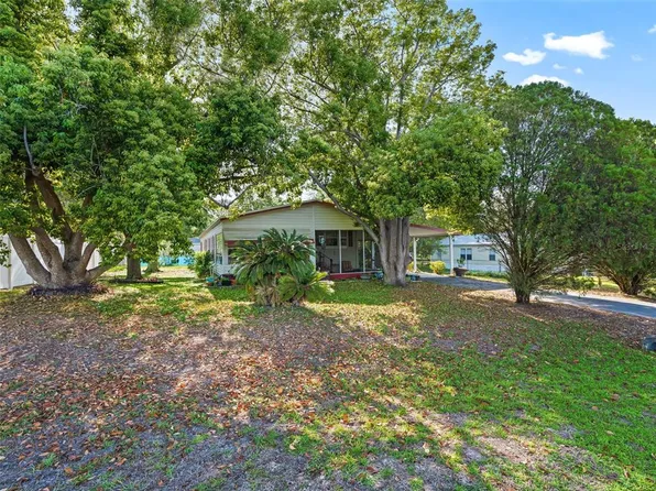 12655 SE 101st Ct, Belleview, FL 34420