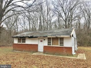 7770 Annapolis Woods Rd, Welcome, MD 20693