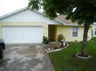 1603 Sunburst Way, Kissimmee, FL 34744