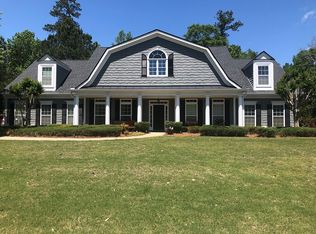 4002 Whitlow Ridge Dr, Bishop, GA 30621