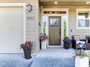 3712 NE Sitka Dr, Camas, WA 98607