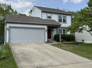 4346 Hickory Wood Dr, Columbus, OH 43228