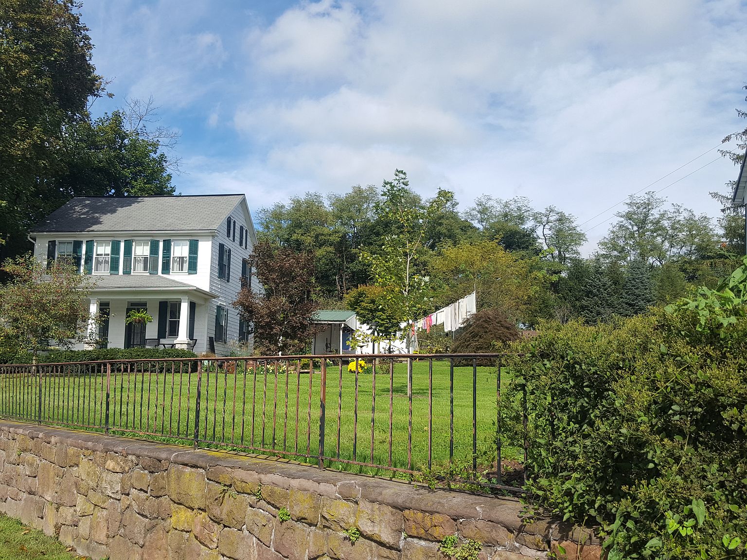 2493 Pinch Rd, Manheim, PA 17545 Zillow