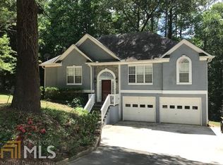 429 Vicksburg Ct, Jonesboro, GA 30238