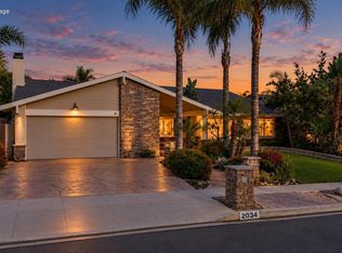 2034 Potter Ave, Simi Valley, CA 93065
