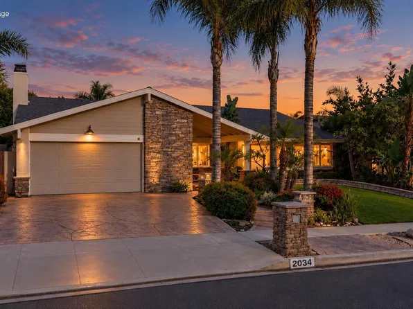 2034 Potter Ave, Simi Valley, CA 93065