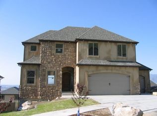 279 E Gold Leaf Cir, Draper, UT 84020