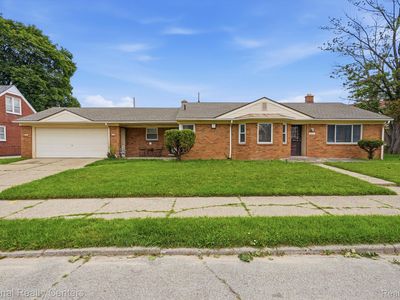 8345 Sirron St, Detroit, MI, 48234