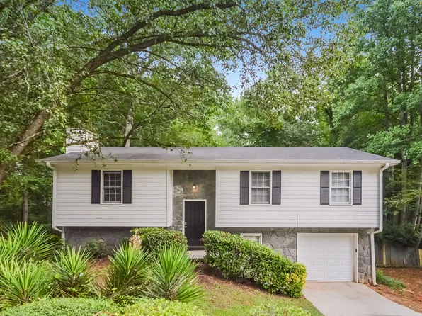 1589 Cherry Hill Ln SW, Conyers, GA 30094