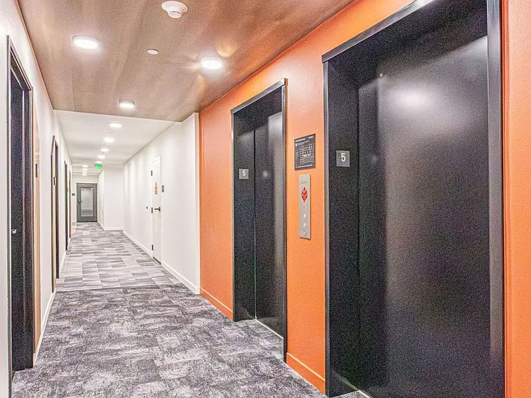 Welcome to Reed! Brand New Modern Studios with Full Appliance Package & Amenities in Fremont — Photo 14