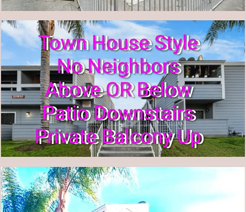 1st image of 20930 Parthenia St Unit 121
