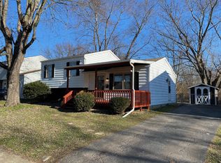 3248 Sundale Rd, Columbus, OH 43232