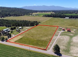 Nna Fawn Ln, Bonners Ferry, ID 83805