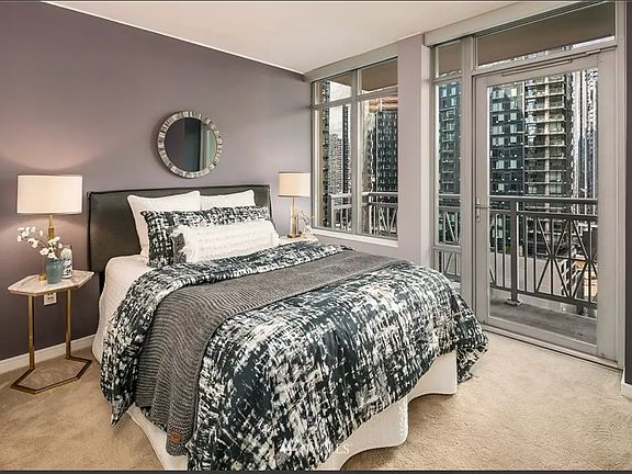 5th image of 819 Virginia St Unit 1511