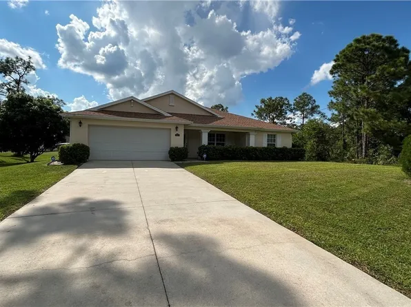 1911 Sunniland Blvd, Lehigh Acres, FL 33971
