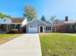 4190 Ellison Rd, South Euclid, OH 44121