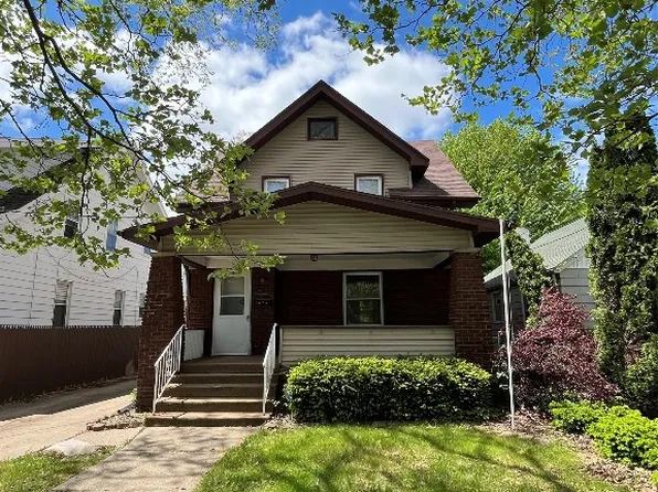 3416 Chapin St, Erie, PA 16508