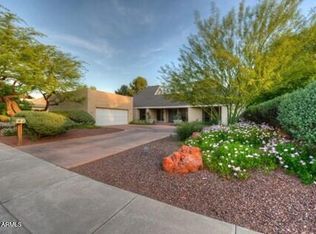 1523 W Vista Ave, Phoenix, AZ 85021