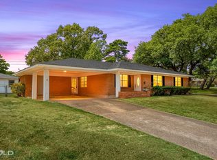 911 Nella St, Minden, LA 71055
