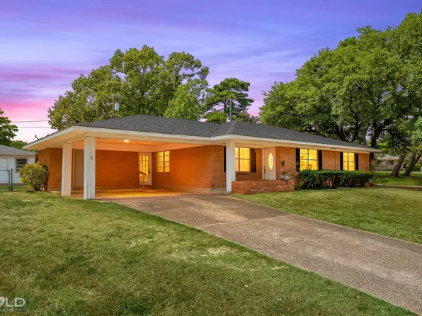 911 Nella St, Minden, LA 71055