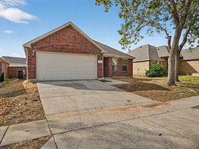 1209 Angelina Dr, Princeton, TX, 75407