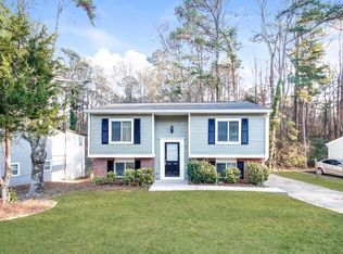 5341 Tasman Trl, Lithonia, GA 30038