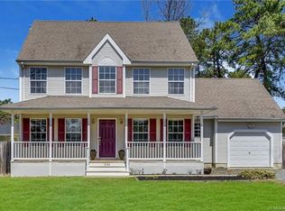 1033 7th Ave, Toms River, NJ 08757
