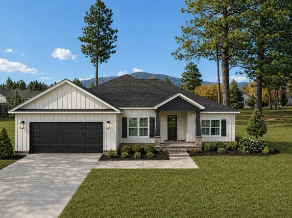 219 Shoal River Dr, Crestview, FL 32539