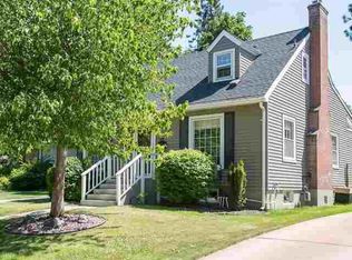 111 W 25th Ave, Spokane, WA 99203