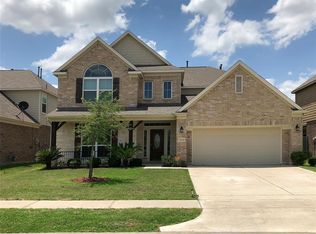 20826 Fair Walnut Way, Katy, TX 77449