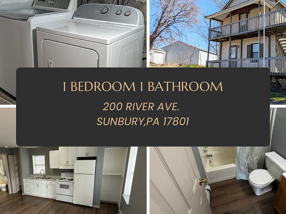 200 S River Ave #A