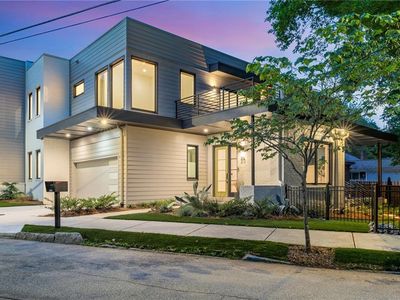 23 Walthall St NE, Atlanta, GA, 30307