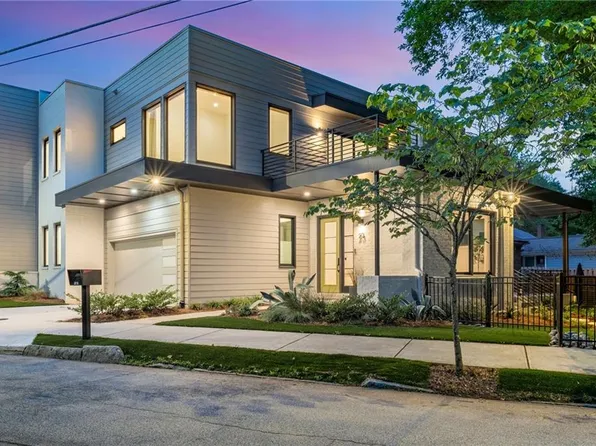 23 Walthall St NE, Atlanta, GA 30307