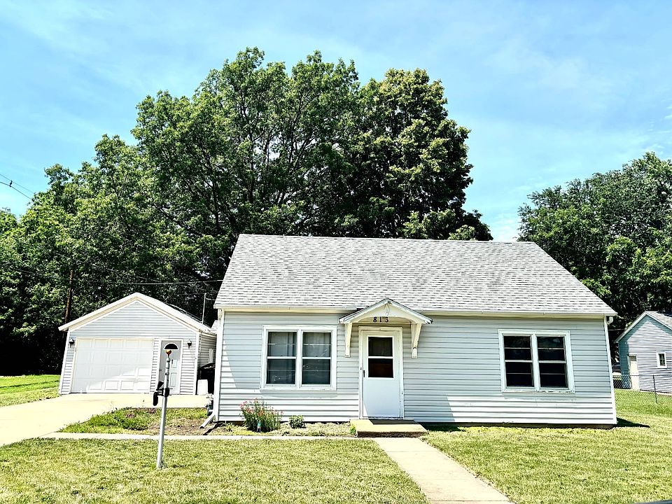 816 Wall St, Stromsburg, NE 68666 MLS 11252591 Zillow