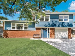 14 Tahoe St, Thornton, IL