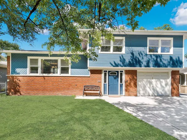 14 Tahoe St, Thornton, IL 60476