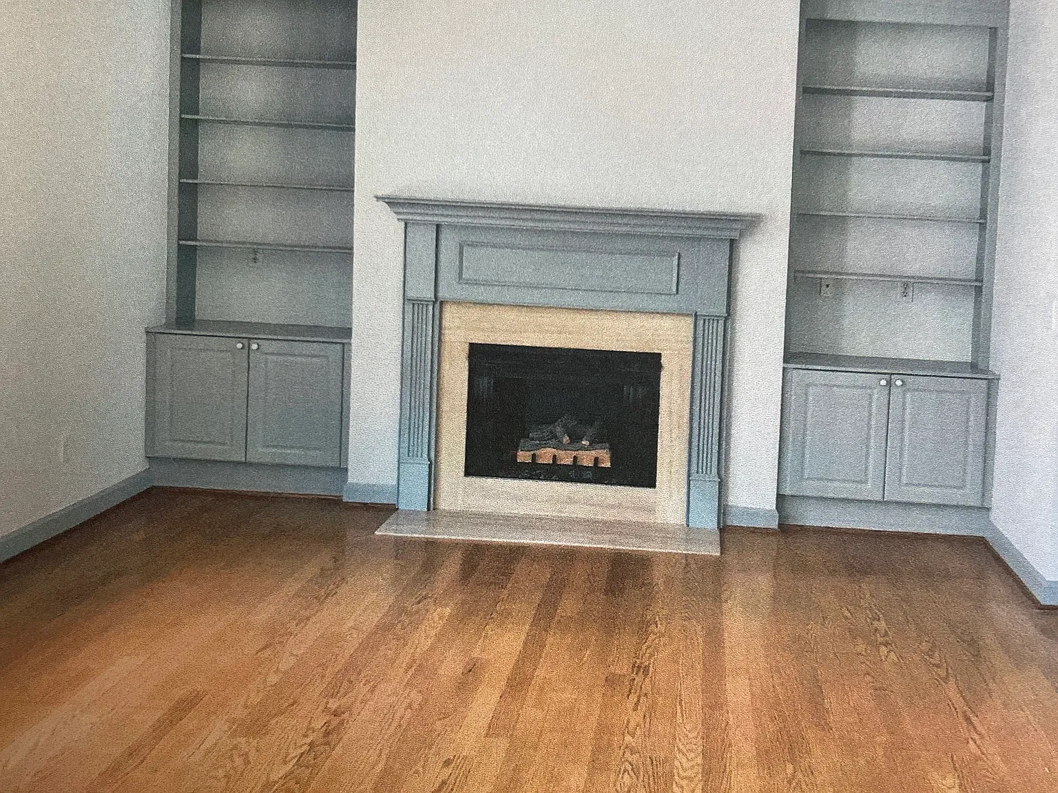 2 bed, 959 sqft, $1,600 — Photo 3