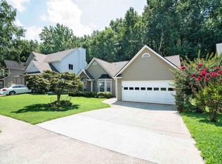 3250 Ennfield Ln, Duluth, GA 30096