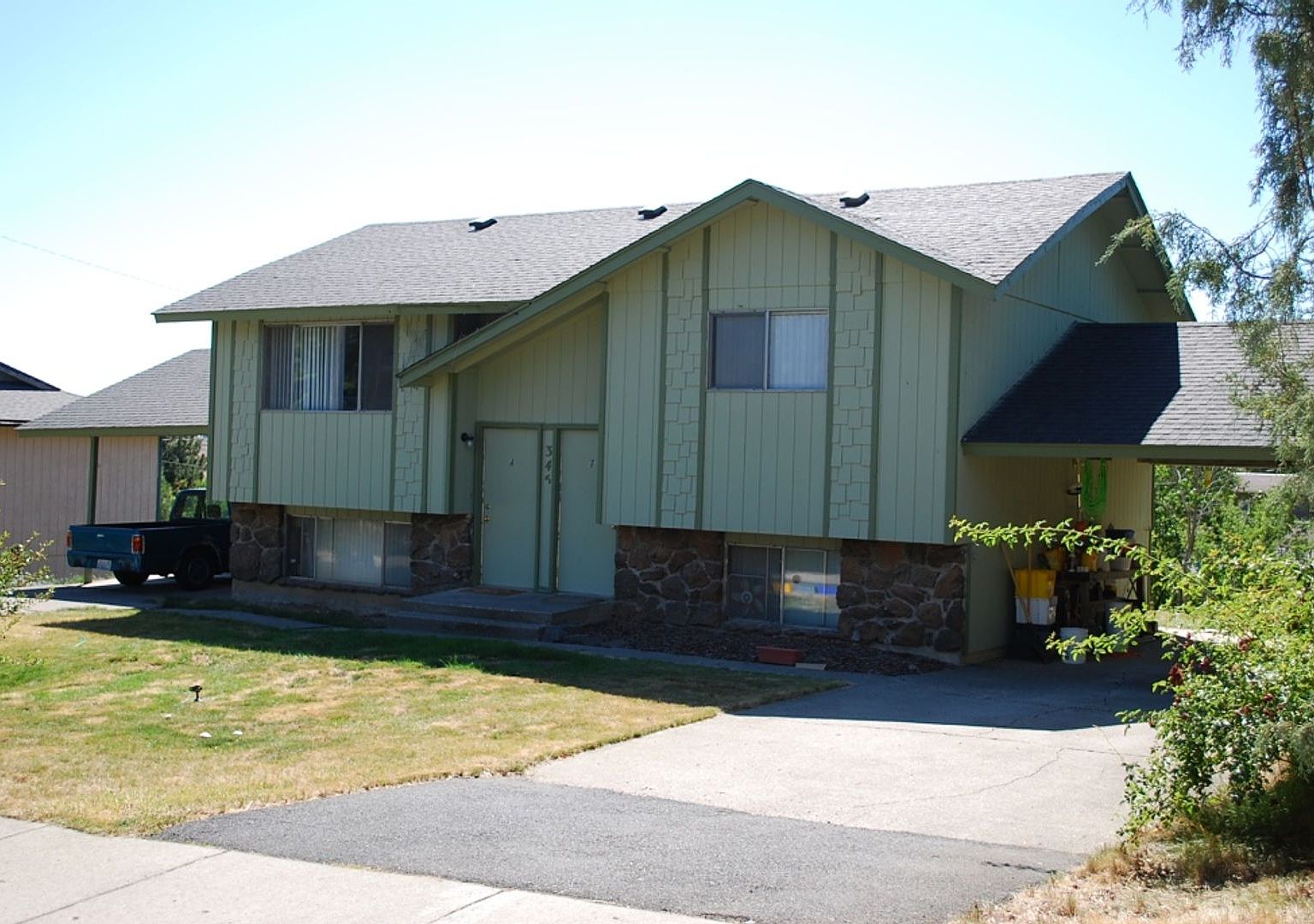345 NW Thomas St APT A, Pullman, WA 99163 Zillow