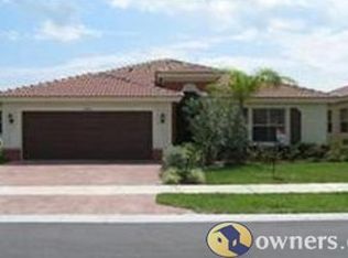 538 NE 20th Ave, Homestead, FL 33033